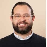 Geo Morjane, Founder and Principal of The Construct